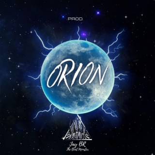 Orion (Guitar Trap Beat)