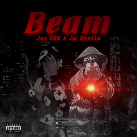 Beam ft. Jai Shotta | Boomplay Music