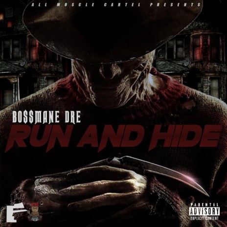 Run And Hide | Boomplay Music