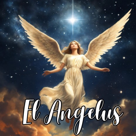 El Angelus ft. Grupo Nueva Vida | Boomplay Music