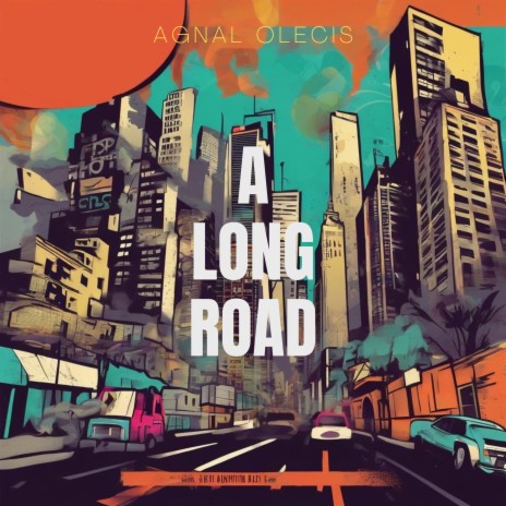 A Long Road | Boomplay Music