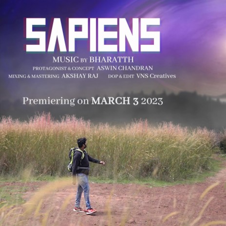 Sapiens | Boomplay Music