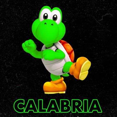 Calabria ft. DJ alar3 | Boomplay Music