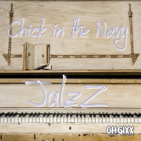 JulzZ_Chick in the Navy