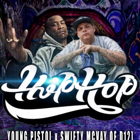 Hip-Hop ft. Swifty McVay | Boomplay Music