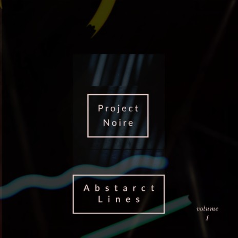 Abstract Lines (Original Mix)