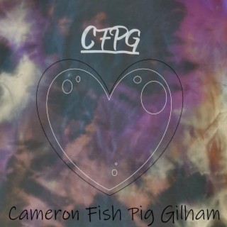 Cameron Fish Pig Gilham