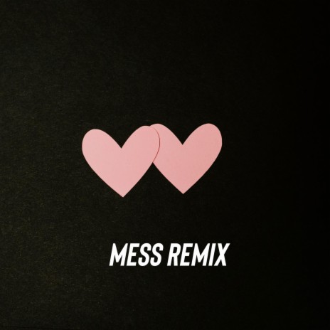 Mess (Radio Edit) ft. LP - The Lyrical Poet | Boomplay Music