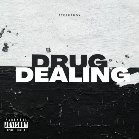 drug dealing