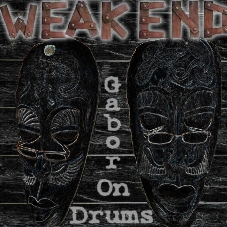 Weak End Part Five | Boomplay Music