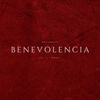 Benevolencia