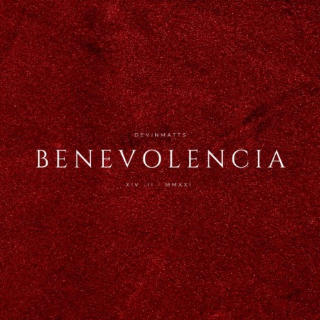 Benevolencia