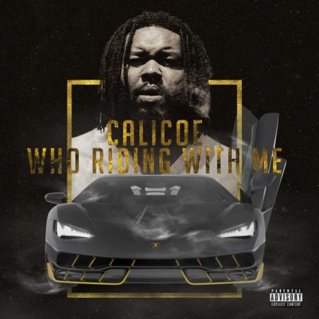 Who Riding with Me | Boomplay Music