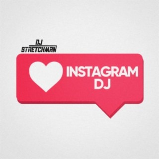 Instagram DJ