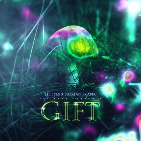 Gift (feat. florian frank) | Boomplay Music