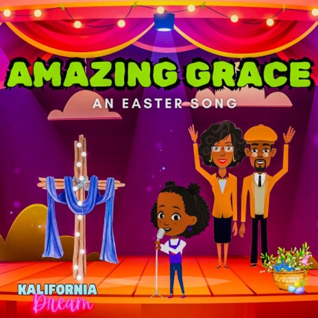 Amazing Grace | Boomplay Music