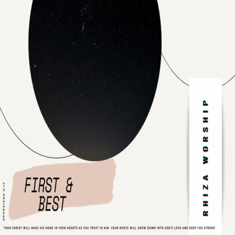 First and Best | Boomplay Music