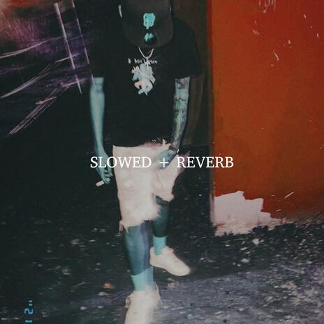 Judas (Slowed + Reverb) | Boomplay Music