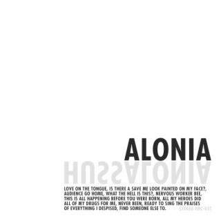 Alonia