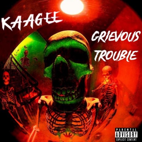 Grievous Trouble | Boomplay Music