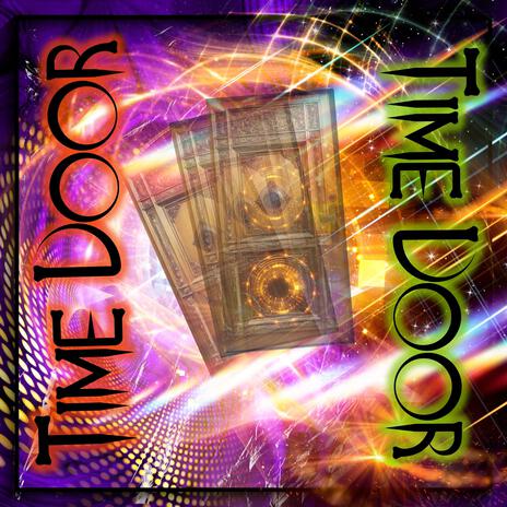 Time Door ft. Ron Edelbrock | Boomplay Music