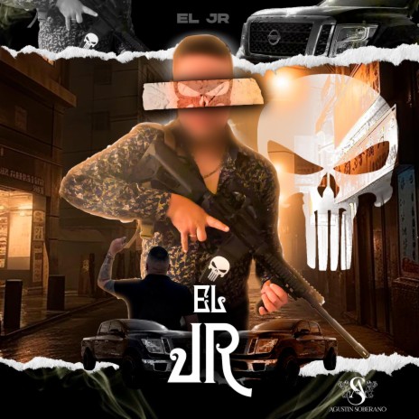 EL JR | Boomplay Music
