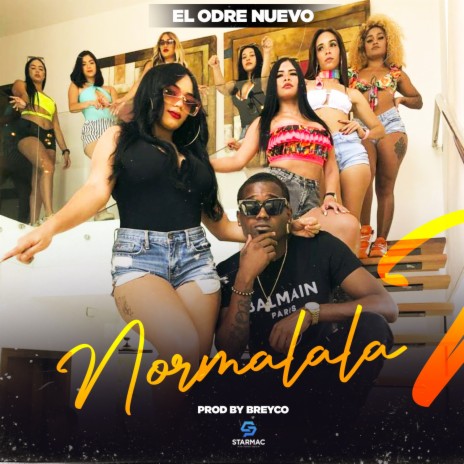Normalala | Boomplay Music