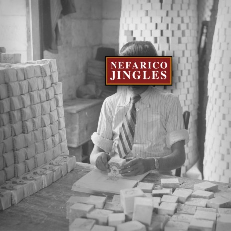 Nefarico Jingles (Part Four)