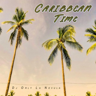 Caribbean Time