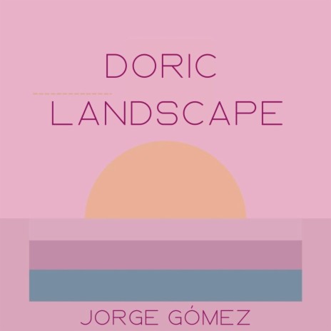 Doric Landscape