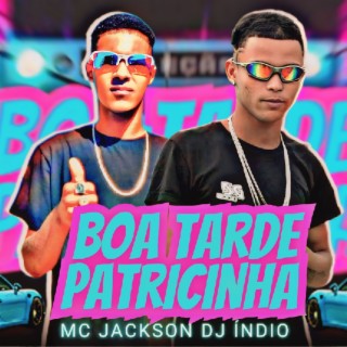 Boa tarde patricinha remix