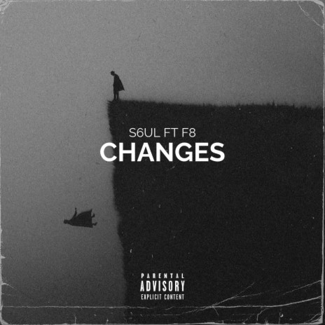 CHANGES ft. Official F8