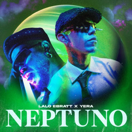 Neptuno ft. Yera