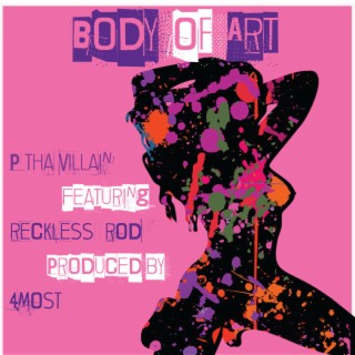 Body of Art