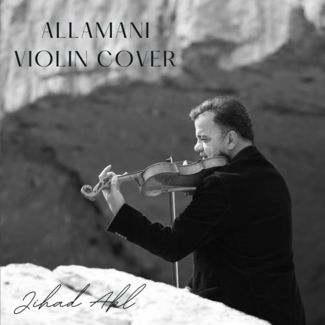 Allamani (Violin Cover) | Boomplay Music