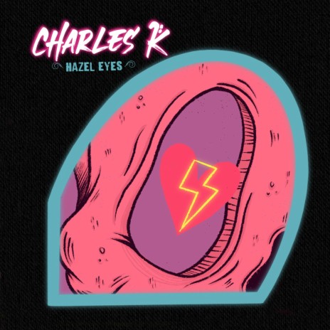 Hazel Eyes ft. Joe SaraF | Boomplay Music