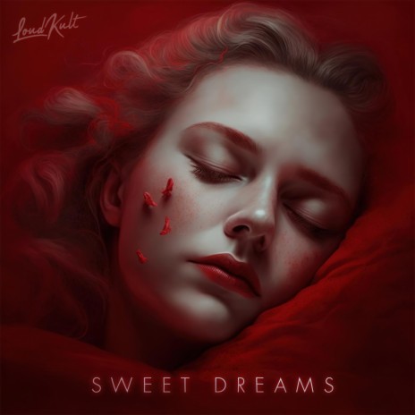 Sweet Dreams ft. ONEIL, FAVIA, Dave Stewart & A. Lennox | Boomplay Music