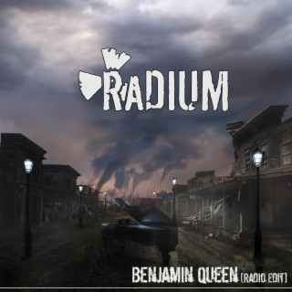Benjamin Queen (Radio Edit)