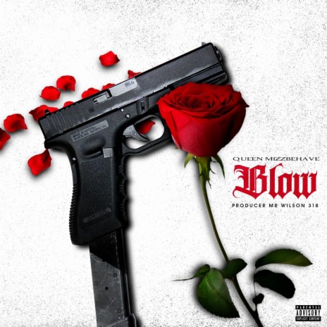 Blow | Boomplay Music