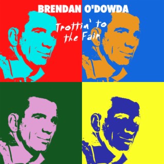 Brendan O'Dowda