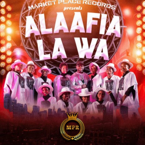 Alaafia la wa | Boomplay Music