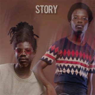 Story ft. Marince Omario lyrics | Boomplay Music