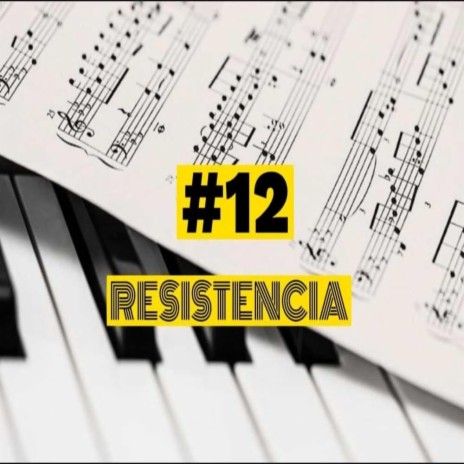 #12 Reggaeton (Resistencia)