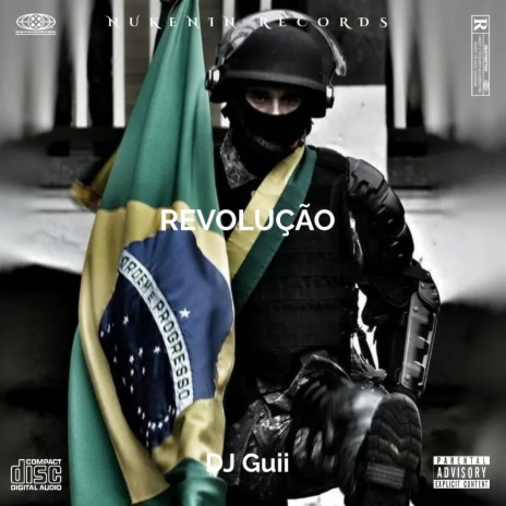 Revolução | Boomplay Music