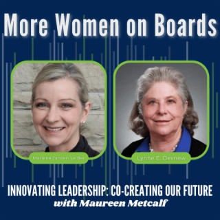 S5-Ep11: More Women on Boards