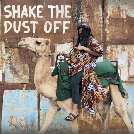 Shake The Dust Off ft. Trampolines | Boomplay Music