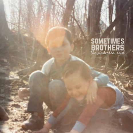 Sometimes, Brothers | Boomplay Music