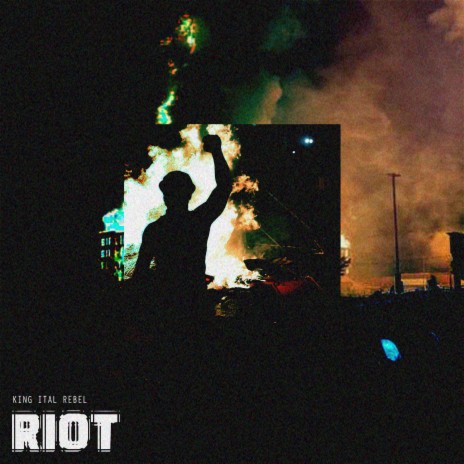 Riot | Boomplay Music