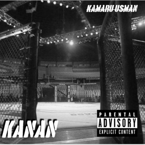 Kamaru Usman | Boomplay Music