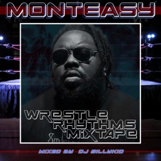 Wrestle Rhythms Mixtape